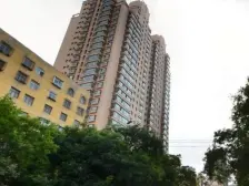 东岗地铁口 小户型 电梯高层 光线好 价格低