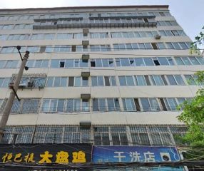 荣华小区3室1厅东