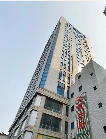 新兴大厦图片相册,户型图,样板间图,装修效果图,实景图-南宁房天下