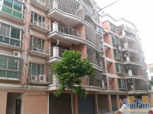 丹灶教科新村133方精装大三房中层南向单位