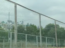 青龙门钥匙在手,北向大阳台,随时可看