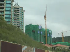 三期高楼层 车库直达 南北对流 带家私 视野景观好