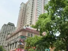 西关什字地段交通便利设施配套齐全户型好采光无挡