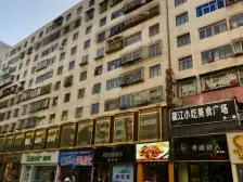 西关金塔巷和19 两室一厅 带装修采光佳