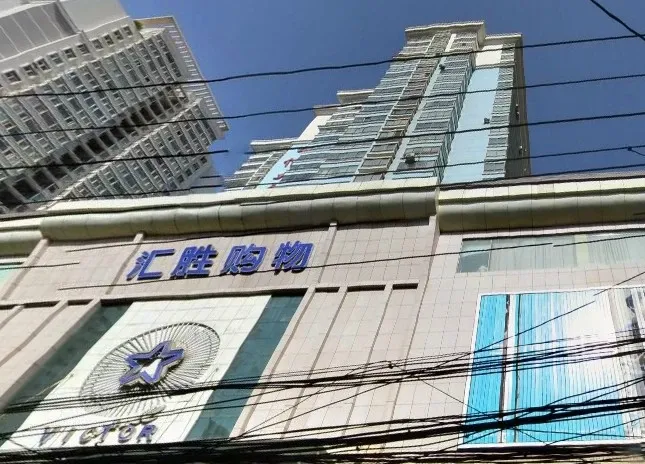 中信大厦图片相册,户型图,样板间图,装修效果图,实景图-兰州房天下