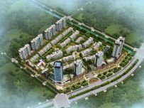 景瑞·黄金海岸[库尔勒市]