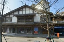堰山和畔3室2厅东西