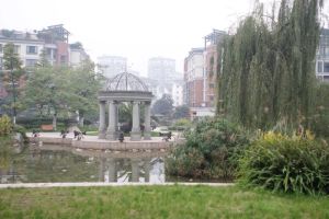 都市美丽洲2室2厅东南