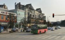 都市美丽洲5室2厅东南