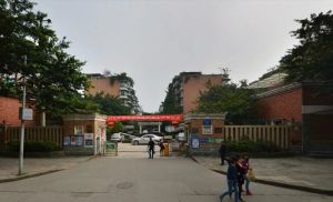天地芳苑3室1厅东南
