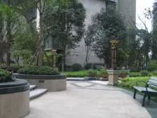 金竹苑A区 2室1厅 南