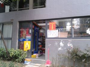 锦江城市花园一期2室2厅西北