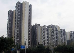 观澜东山3室1厅东南
