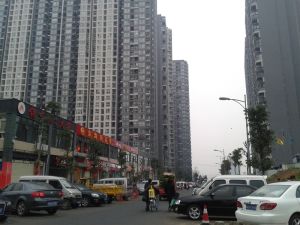 锦江城市花园一期2室2厅东南
