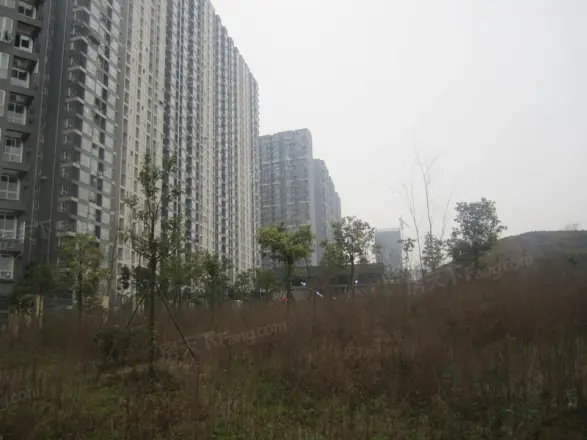锦江城市花园一期
