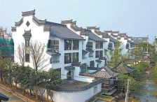 芙蓉古城紫云园5室2厅西南