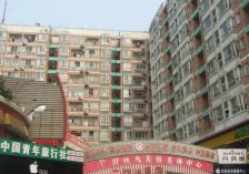 蓝光花好月圆 1室1厅 南