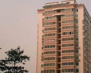 顺德乐从电梯三房业主诚心卖看房方便全明户型