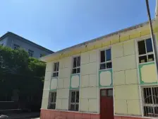 黄河北小两室 采光光线充足 户型方正