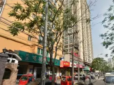 西站 吴家园 凯地怡苑 精装修 可按揭 采光好 楼龄新