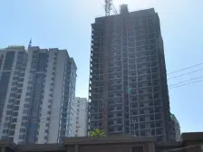 小西湖地铁口 宝丰公馆 电梯房 带装修