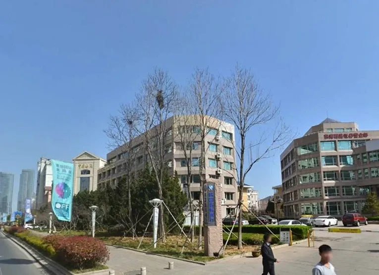 龙翔广场图片相册,龙翔广场户型图,样板间图,装修效果图,实景图-青岛