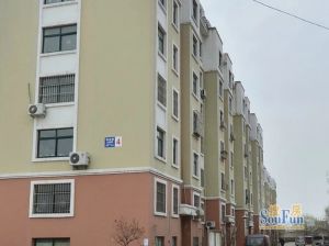 正有花园多层二楼满五唯一看房方便