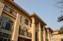 融信海上城实景图