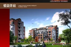 宏运凤凰新城一期