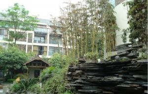 天韵金沙桂苑4室2厅西南东北