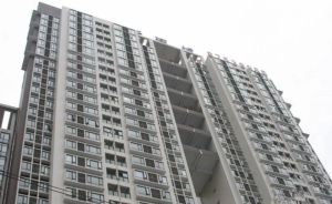 嘉宇天琢城1室1厅南