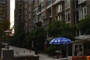 上霖东方2室1厅南
