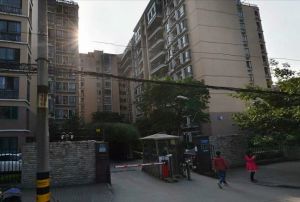 成电花园文德苑3室2厅西南