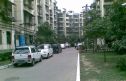 光华公屋一期实景图