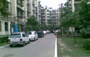 光华公屋一期2室1厅南北