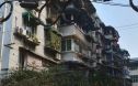 光华公屋一期实景图
