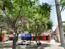 定西路五矿小苑 2室1 南北通透 交通方便 可贷款按揭