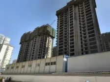 康居苑 2室2厅 南 北