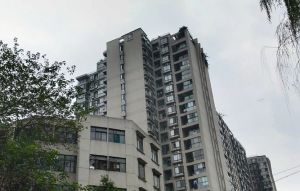 锦江华庭3室2厅西北
