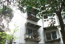广厦公寓3室1厅南