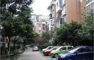 海天阁 2室1厅 东南