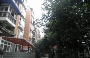 海天阁3室1厅东南
