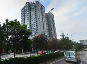 格林尚元丽舍2室1厅西南南
