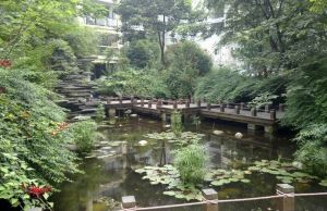 金沙园一期3室2厅东南