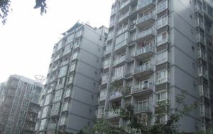 西景花园4室2厅东