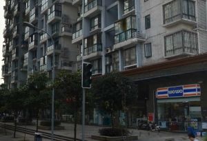 正黄上岭1室1厅东南