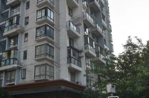 正黄上岭1室1厅南