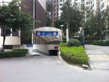 摩卡筑3室2厅北
