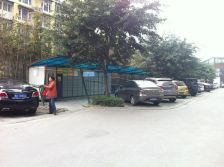 摩卡筑3室1厅西北