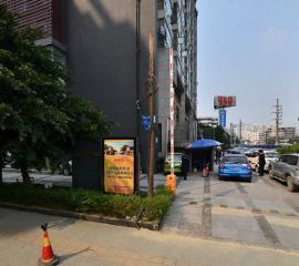 君悦尚都 2室2厅 西